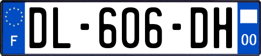 DL-606-DH