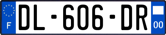 DL-606-DR