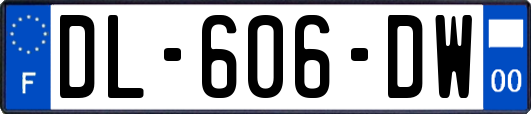 DL-606-DW