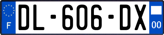 DL-606-DX