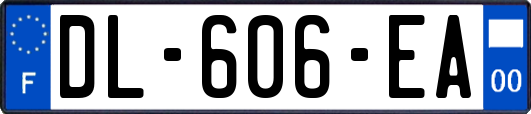 DL-606-EA