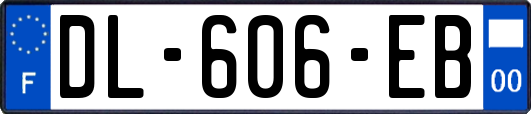 DL-606-EB