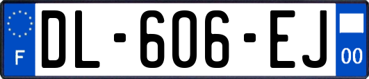 DL-606-EJ