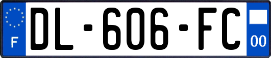 DL-606-FC