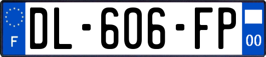 DL-606-FP