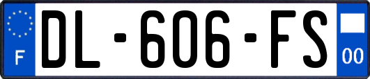 DL-606-FS