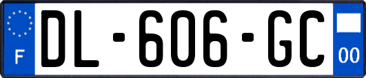 DL-606-GC