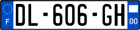 DL-606-GH