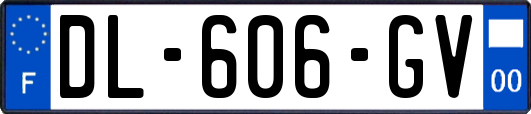 DL-606-GV