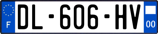 DL-606-HV