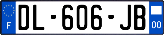 DL-606-JB