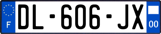 DL-606-JX