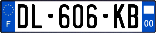 DL-606-KB