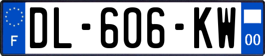 DL-606-KW