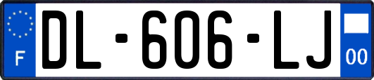 DL-606-LJ