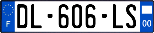 DL-606-LS