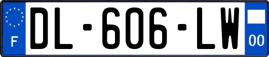 DL-606-LW