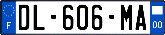 DL-606-MA