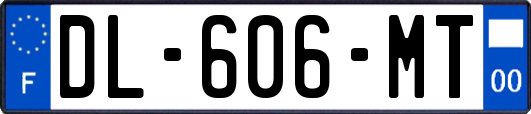 DL-606-MT