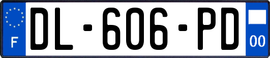 DL-606-PD