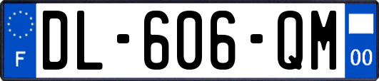 DL-606-QM