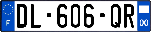 DL-606-QR