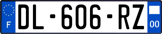 DL-606-RZ