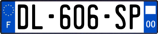 DL-606-SP