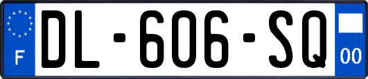 DL-606-SQ