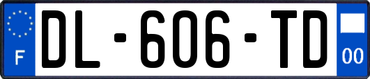 DL-606-TD