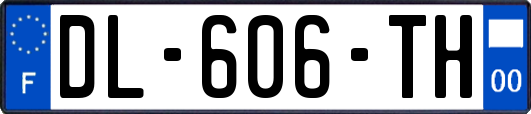 DL-606-TH