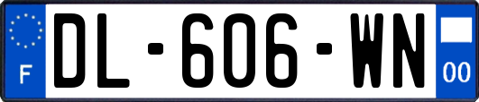 DL-606-WN