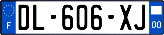 DL-606-XJ