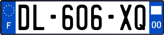 DL-606-XQ