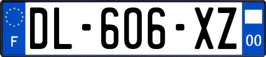 DL-606-XZ