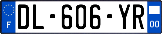 DL-606-YR