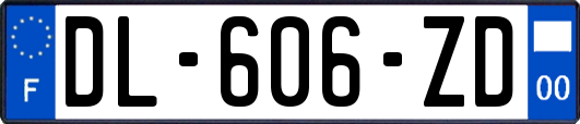 DL-606-ZD