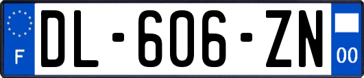 DL-606-ZN