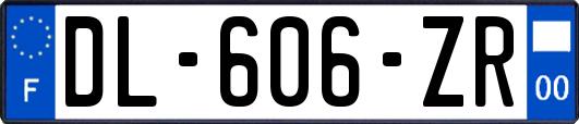 DL-606-ZR