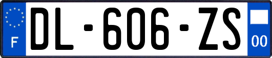 DL-606-ZS