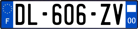 DL-606-ZV