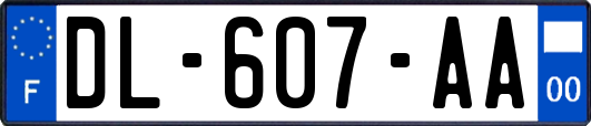 DL-607-AA