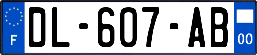 DL-607-AB