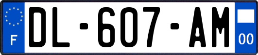 DL-607-AM