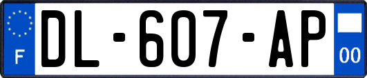 DL-607-AP