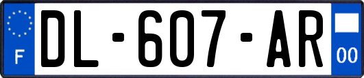 DL-607-AR