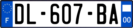 DL-607-BA