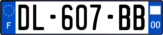 DL-607-BB