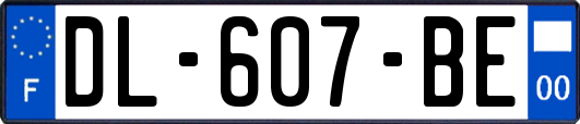 DL-607-BE