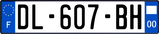 DL-607-BH